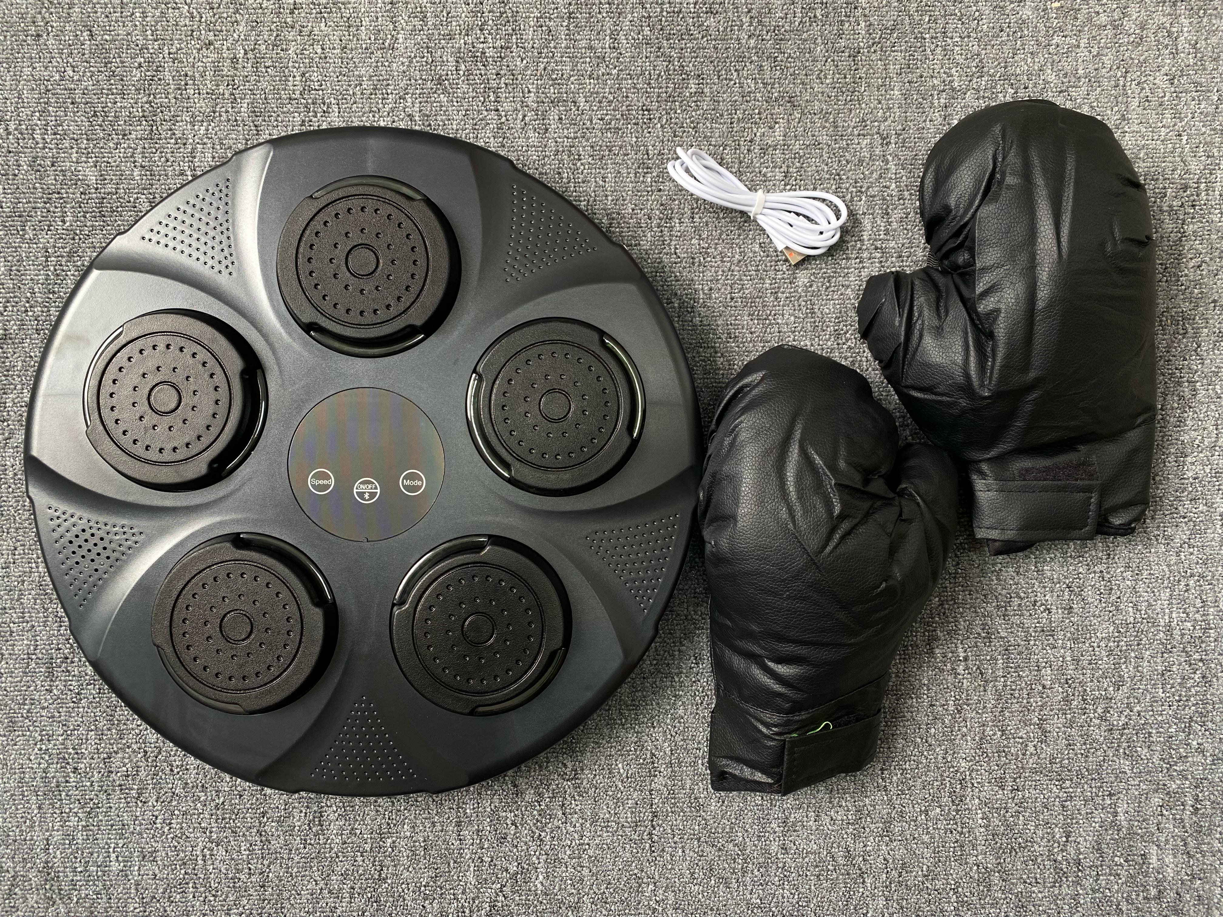 Miniatura 3 de Maquina de Boxeo #2